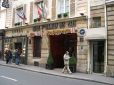  Hôtel Saint Germain des Prés (6e)